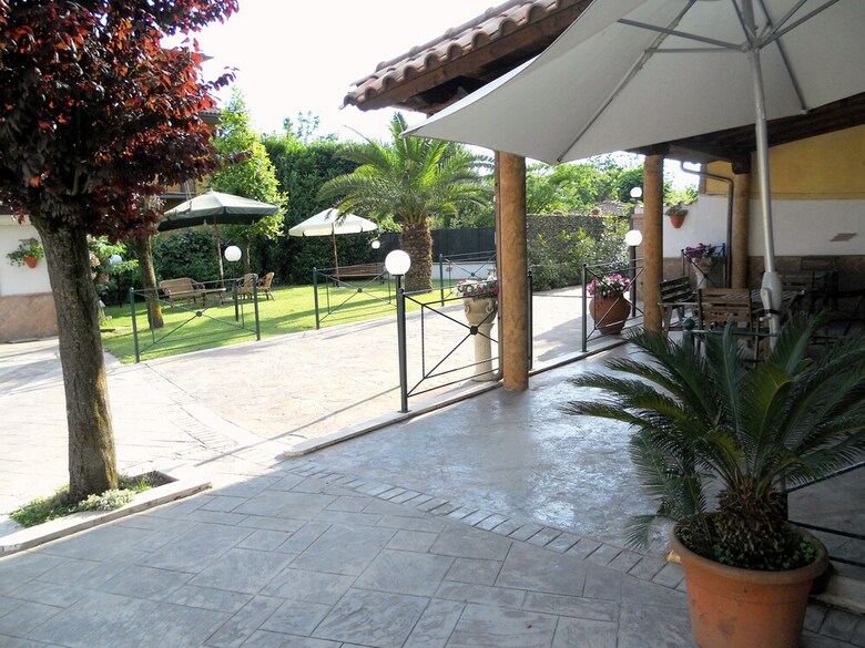 Hostal Residence Cerci