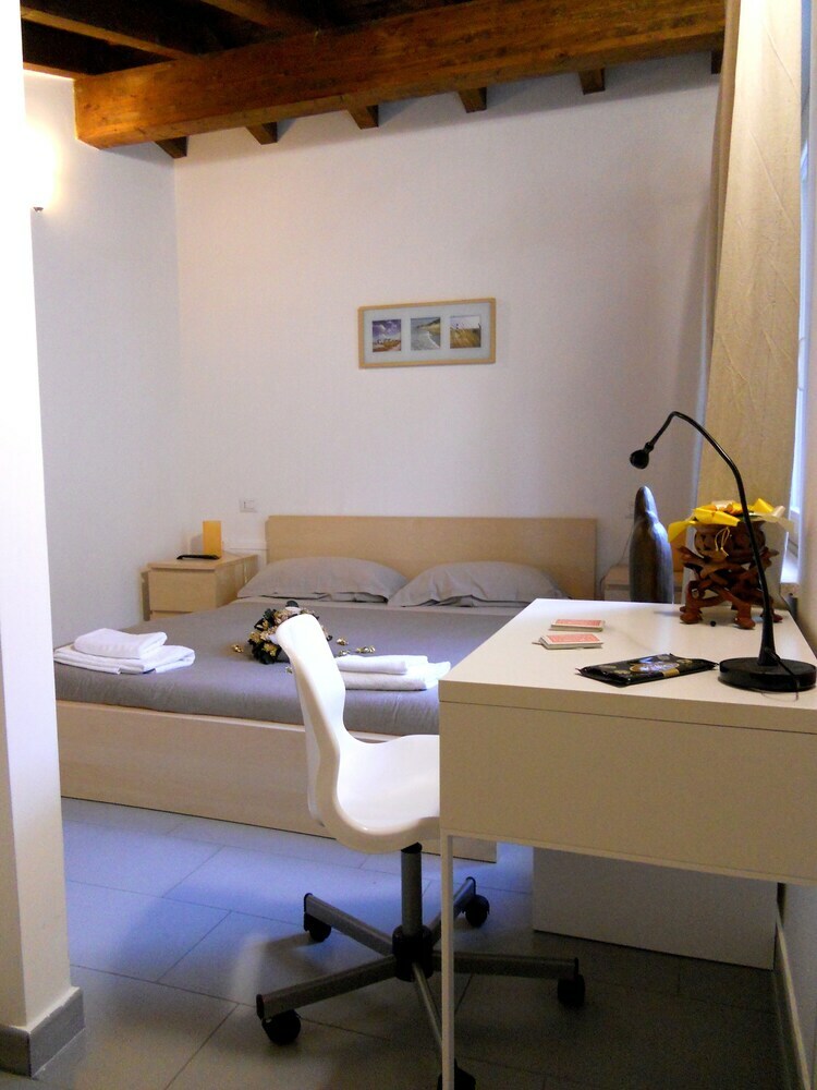 Hostal Residence Cerci