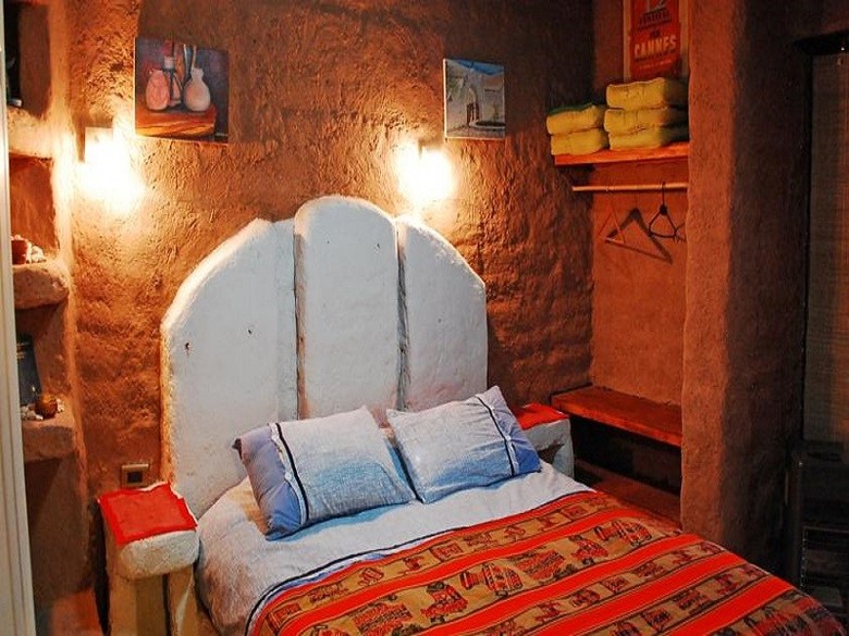 Le Grand Bleu Expediciones - Lodge