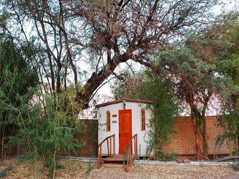 Le Grand Bleu Expediciones - Lodge