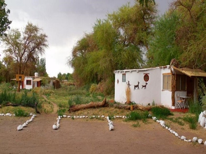 Le Grand Bleu Expediciones - Lodge
