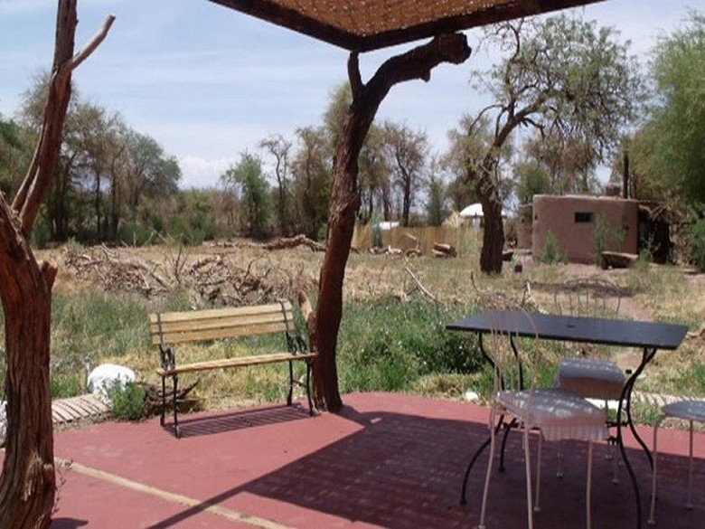 Le Grand Bleu Expediciones - Lodge