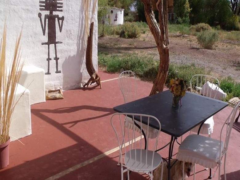 Le Grand Bleu Expediciones - Lodge