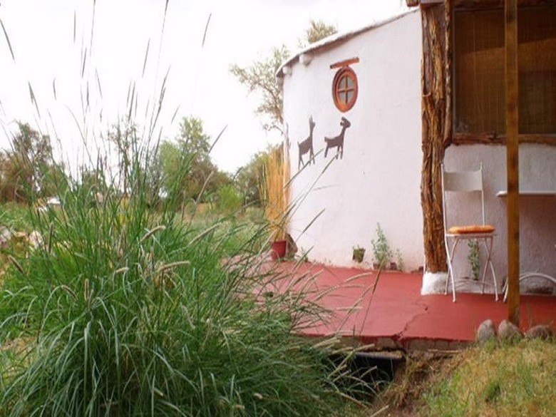 Le Grand Bleu Expediciones - Lodge