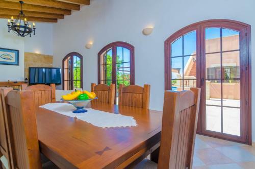 Villa Finca Rustica Arcos