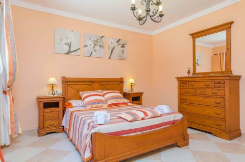Villa Finca Rustica Arcos