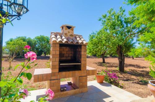 Villa Finca Rustica Arcos