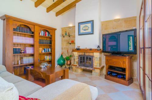 Villa Finca Rustica Arcos