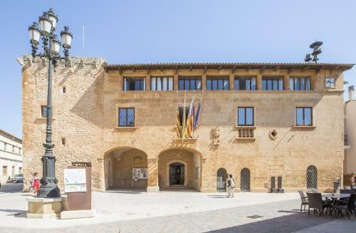 Villa Finca Rustica Arcos