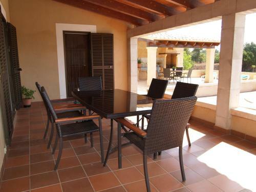 Villa Trenquat