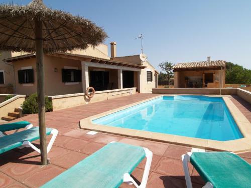 Villa Trenquat