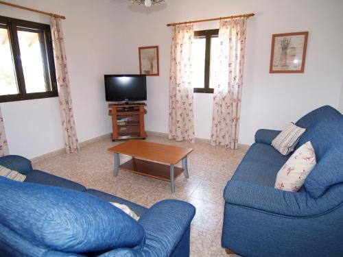 Villa Trenquat
