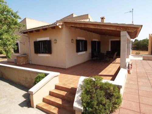 Villa Trenquat