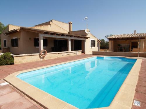 Villa Trenquat