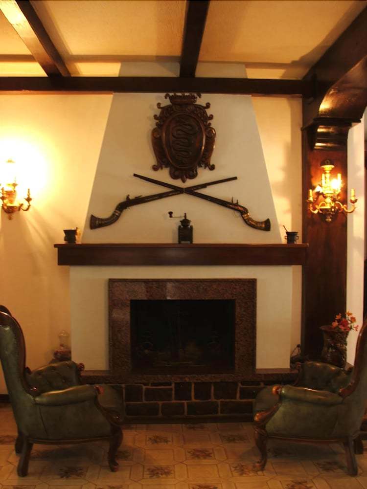 Bed & Breakfast La Villa