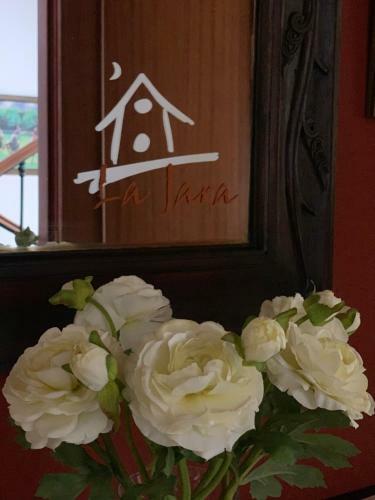 Agroturismo Casa Rural La Jara