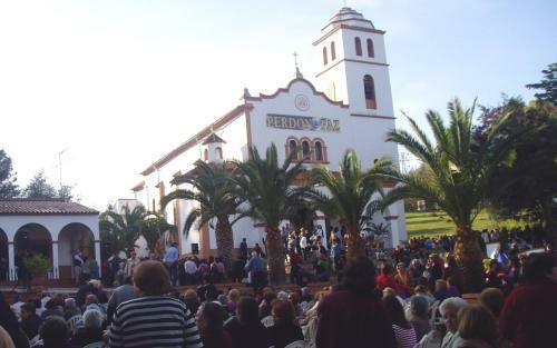 Agroturismo Casa Rural La Jara