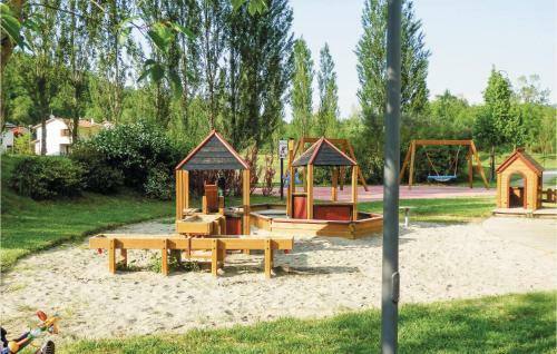 Apartamento Il Palazzo