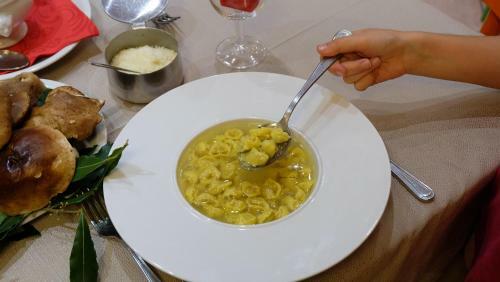 Hotel Albergo Ristorante Corsini