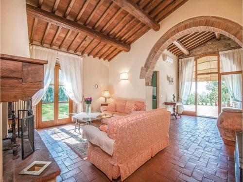 Holiday Home Casa Roseto