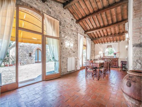 Holiday Home Casa Roseto