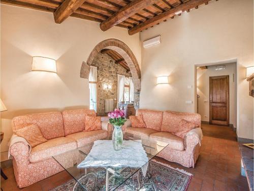 Holiday Home Casa Roseto