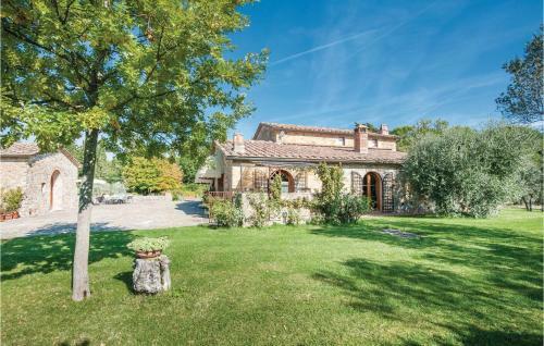 Holiday Home Casa Roseto