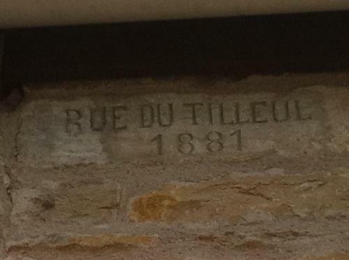 Holiday Home Aqueducienne
