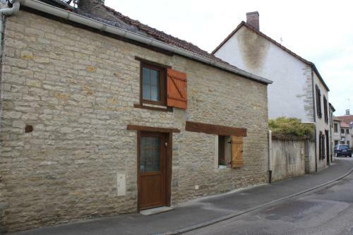 Holiday Home Aqueducienne