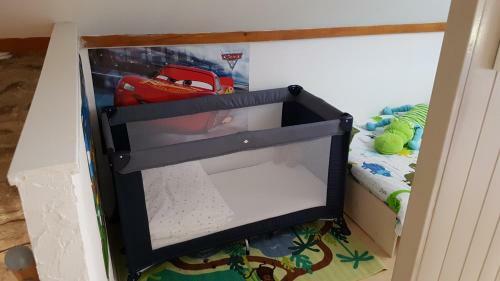 Holiday Home Aqueducienne