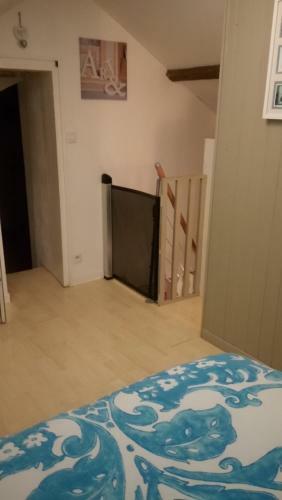 Holiday Home Aqueducienne