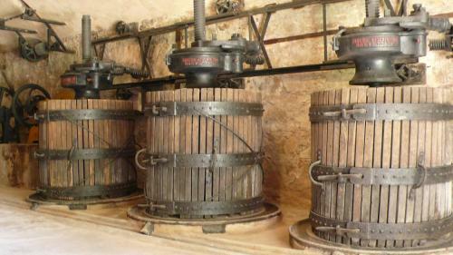 Hostal Castello Di Lispida
