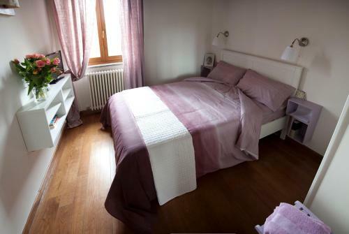 Agroturismo Country House Le Farine
