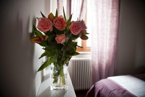 Agroturismo Country House Le Farine