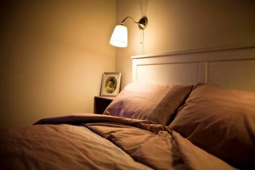 Agroturismo Country House Le Farine