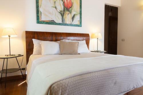 Agroturismo Country House Le Farine