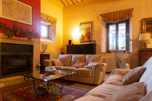 Agroturismo Country House Le Farine