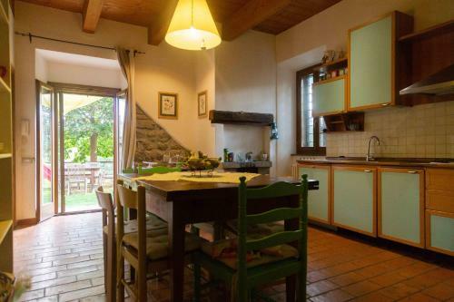 Agroturismo Country House Le Farine