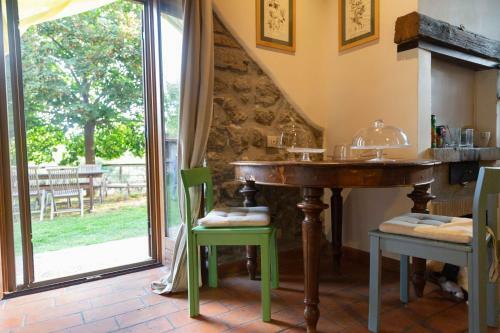 Agroturismo Country House Le Farine
