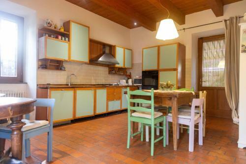 Agroturismo Country House Le Farine