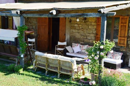 Agroturismo Country House Le Farine