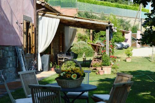 Agroturismo Country House Le Farine