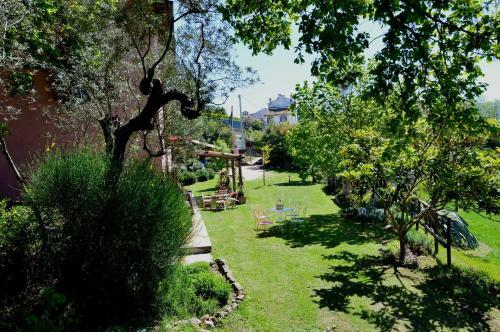 Agroturismo Country House Le Farine