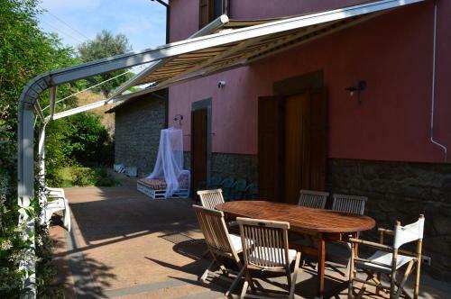 Agroturismo Country House Le Farine