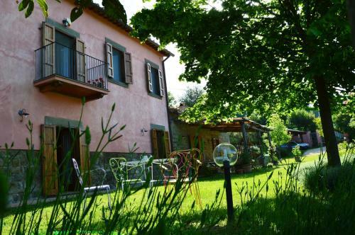 Agroturismo Country House Le Farine