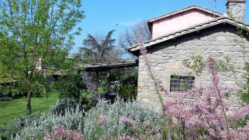 Agroturismo Country House Le Farine