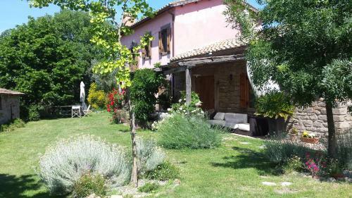 Agroturismo Country House Le Farine
