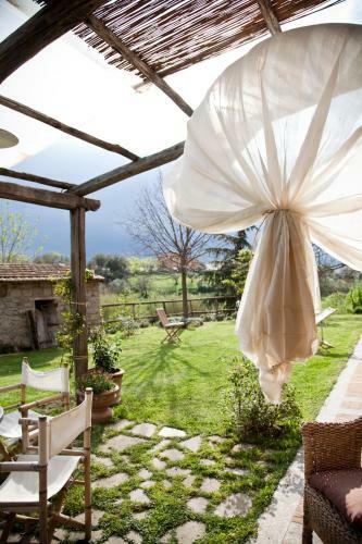 Agroturismo Country House Le Farine