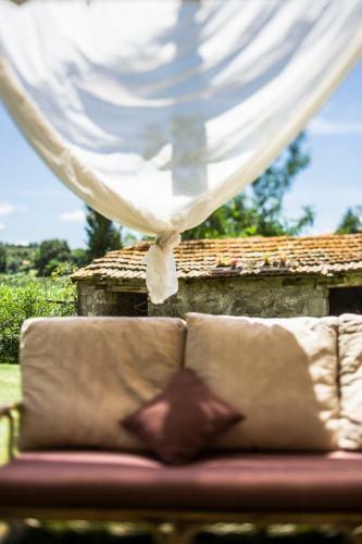 Agroturismo Country House Le Farine