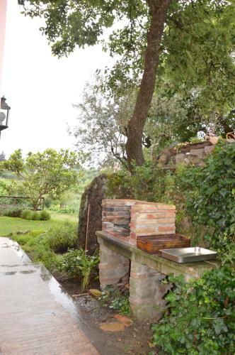 Agroturismo Country House Le Farine